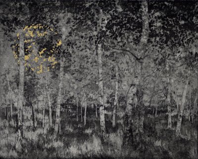 Our Secret, 2018 by angus hampel